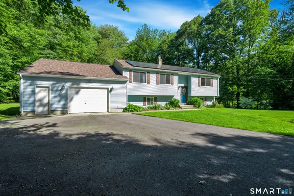 49 Doubleday Road, Columbia, CT 06237