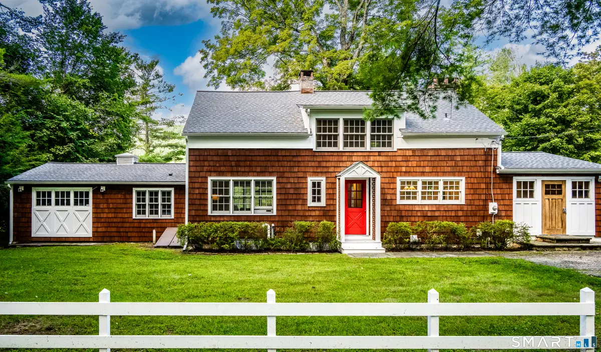 54 Lime Rock Station, Falls Village, CT 06031 - #1