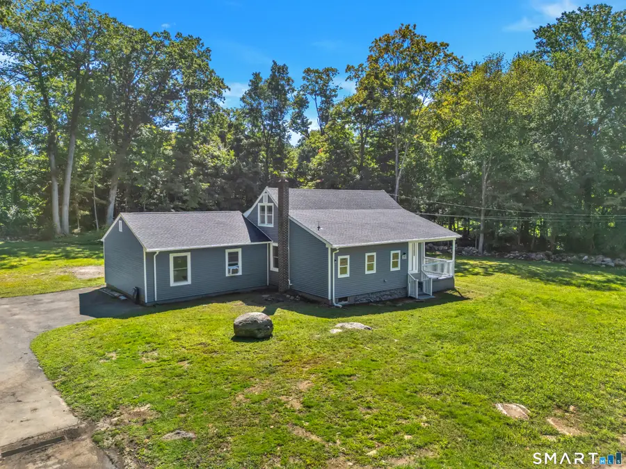 212 Bear Hill Road, Bethany, CT 06524 - #2