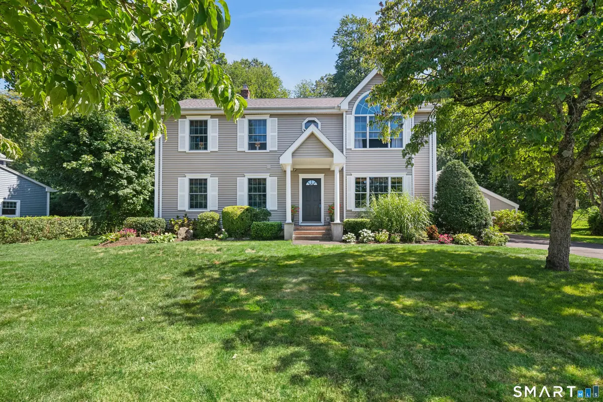 37 Stevenson Road, Fairfield, CT 06825 - #1