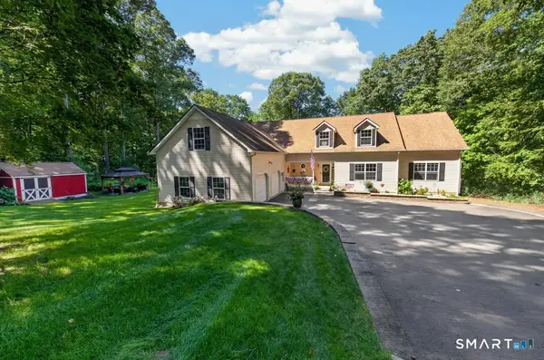 48-A Steep Hill Road, Seymour, CT 06483