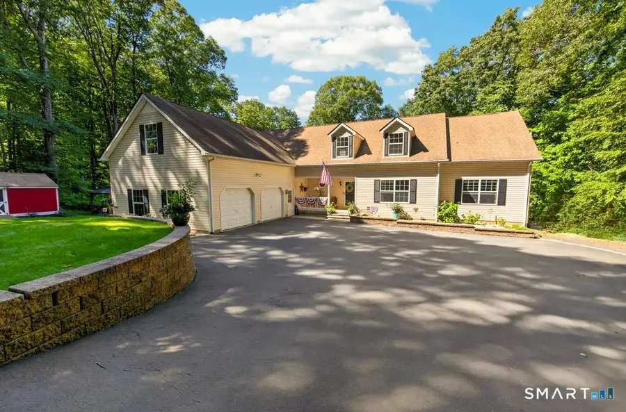 48-A Steep Hill Road, Seymour, CT 06483 - #2
