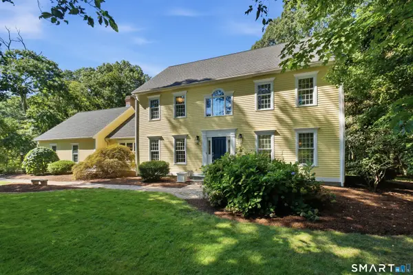 42 Tanglewood Drive, Colchester, CT 06415