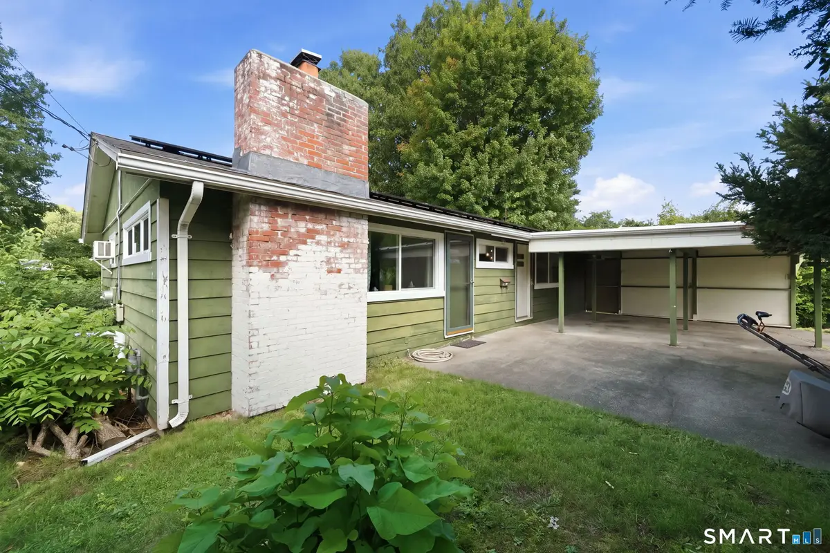 138 Kelly Road, South Windsor, CT 06074 - #1