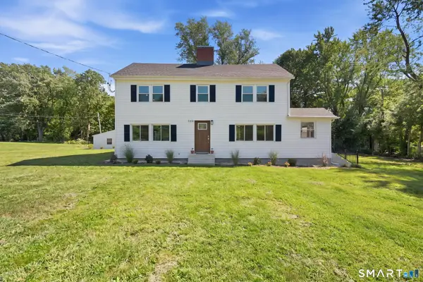 389 Griffin Road, South Windsor, CT 06074