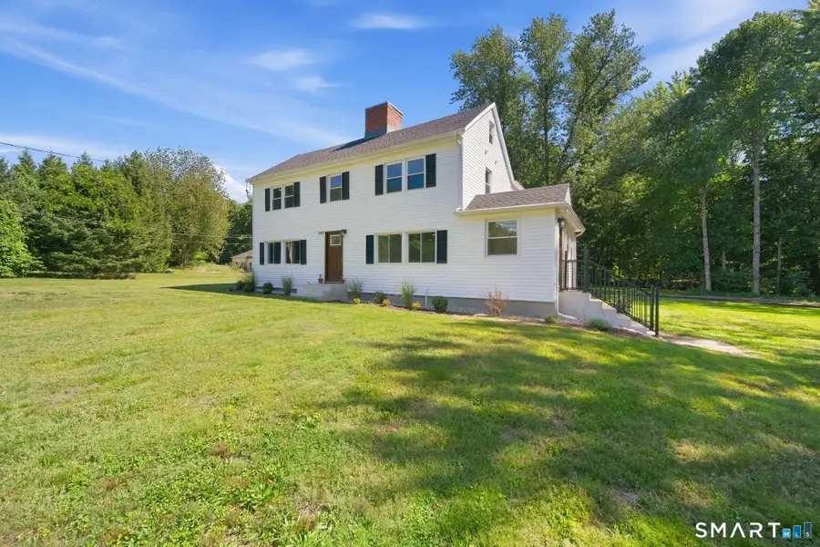 389 Griffin Road, South Windsor, CT 06074 - #2