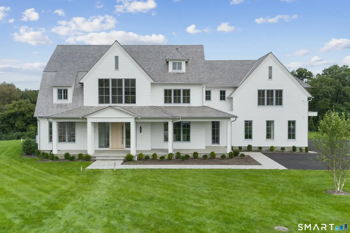 12 Beltas Farm Lane, Westport, CT 06880 - #1