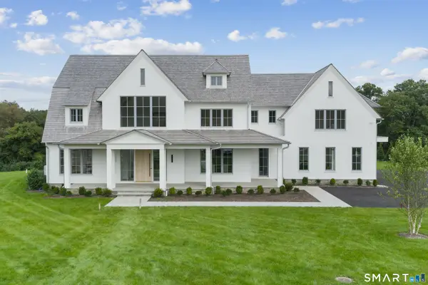 12 Beltas Farm Lane, Westport, CT 06880