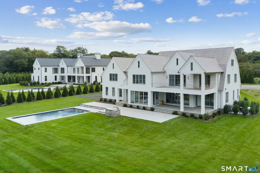 12 Beltas Farm Lane, Westport, CT 06880 - #2