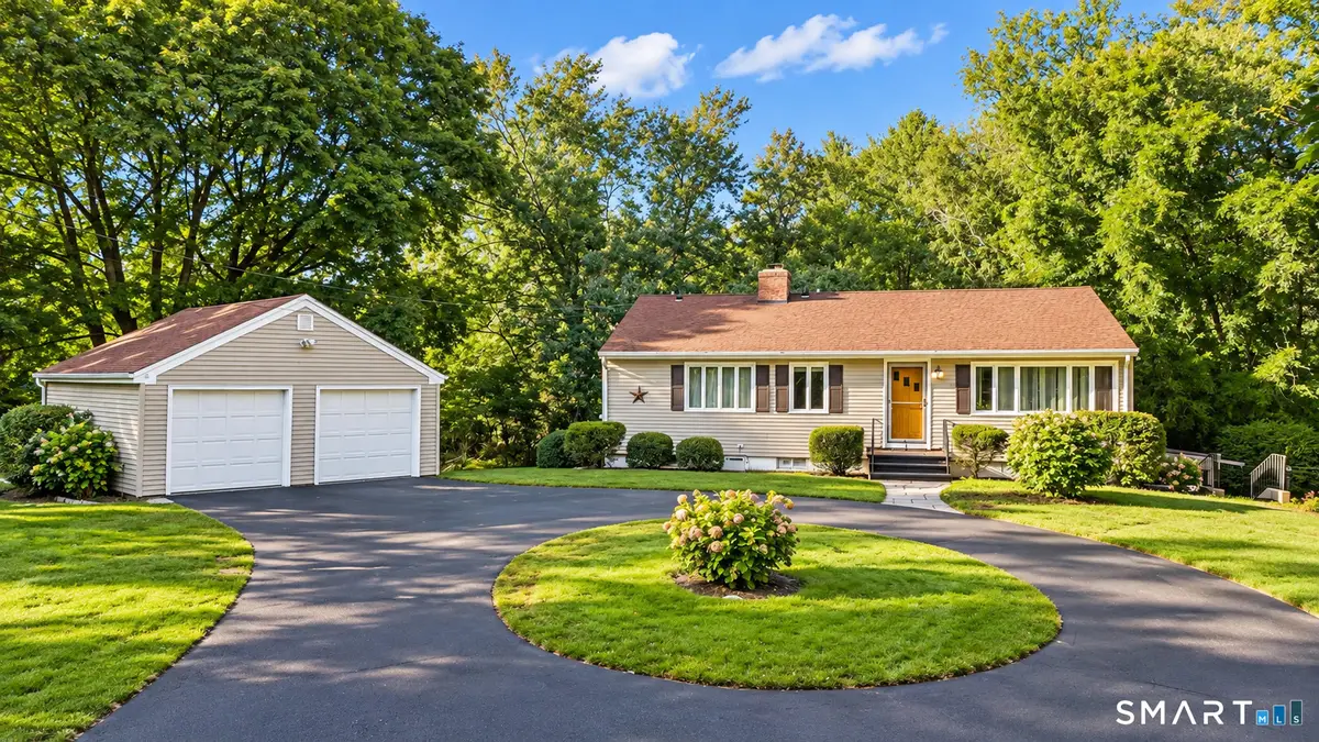 4438 Madison Avenue, Trumbull, CT 06611 - #1