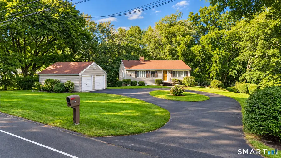 4438 Madison Avenue, Trumbull, CT 06611 - #2
