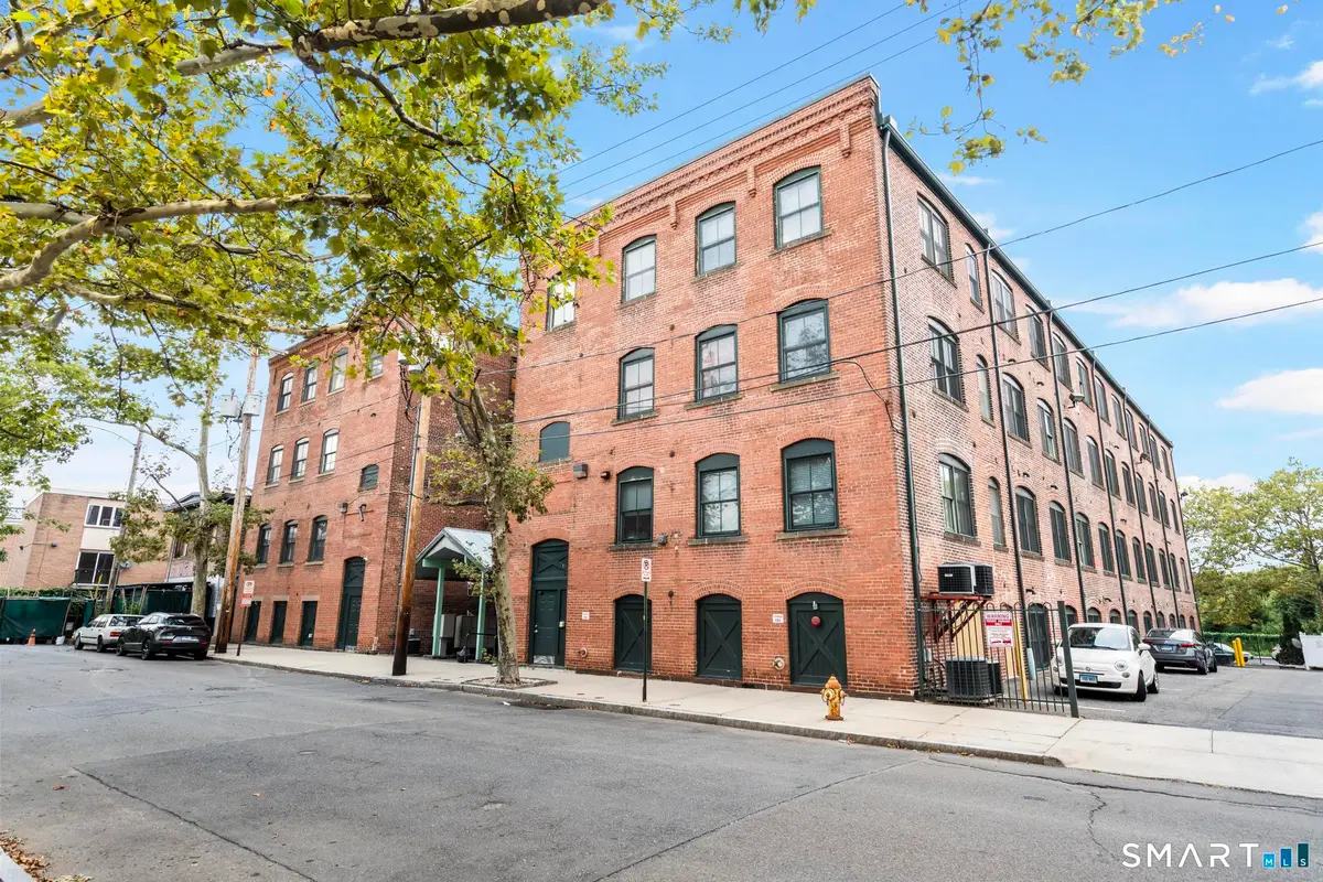 43 Chestnut Street #201, New Haven, CT 06511 - #1