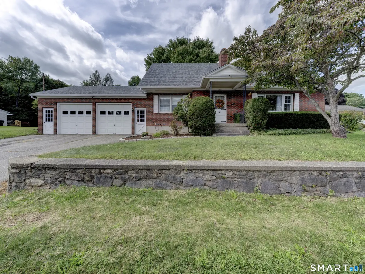 222 Maplewood Avenue, Torrington, CT 06790 - #1