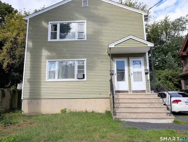 102 Lenox Avenue, Bridgeport, CT 06605