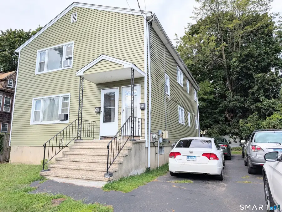 102 Lenox Avenue, Bridgeport, CT 06605 - #2