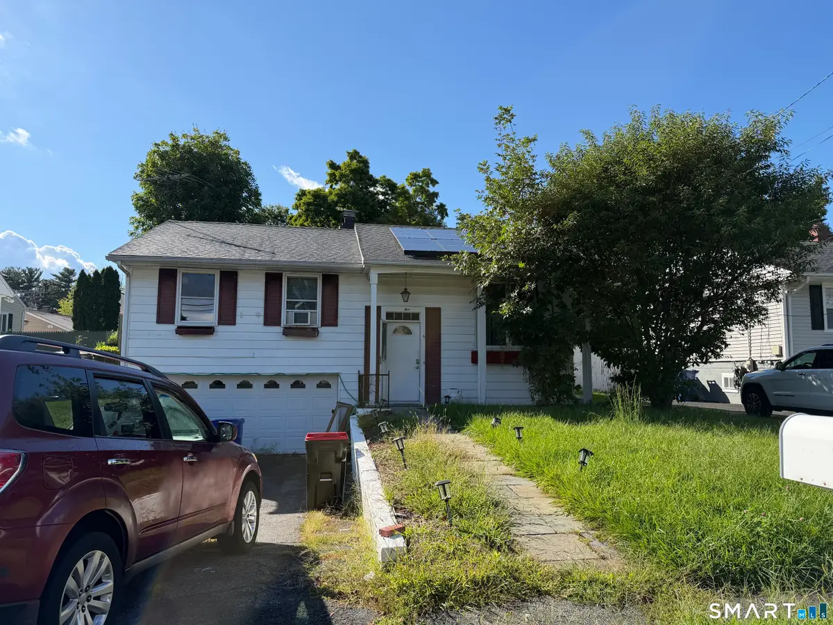 5 Quaker Road, Norwalk, CT 06854 - #1