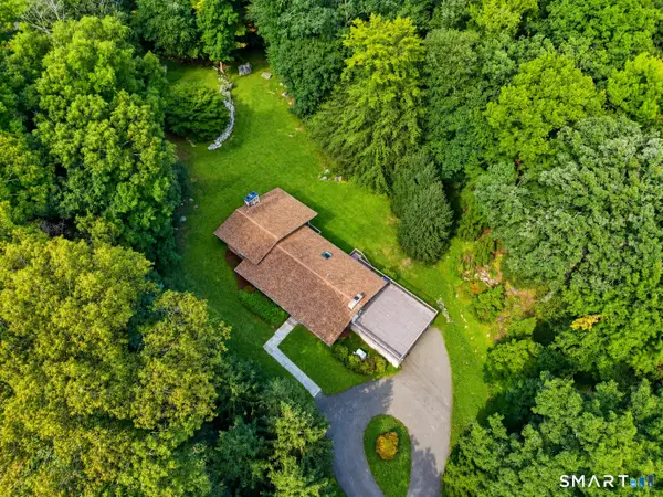 7 Sundance Drive, Greenwich, CT 06807