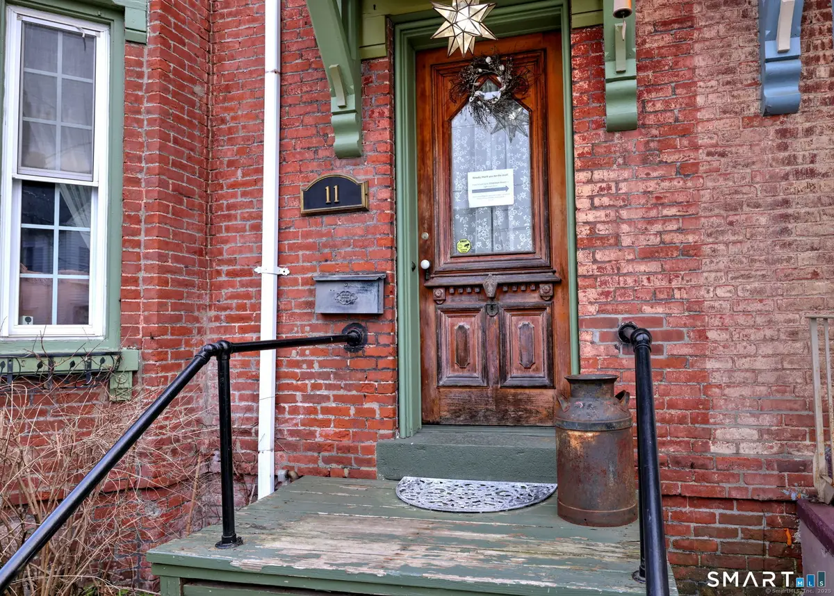 11 William Street, Ansonia, CT 06401 - #1
