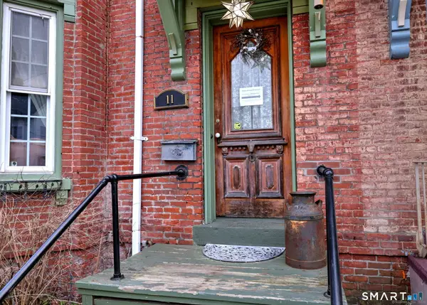 11 William Street, Ansonia, CT 06401
