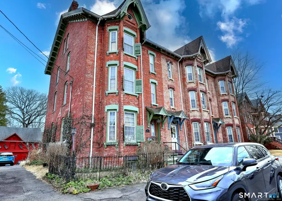 11 William Street, Ansonia, CT 06401 - #2