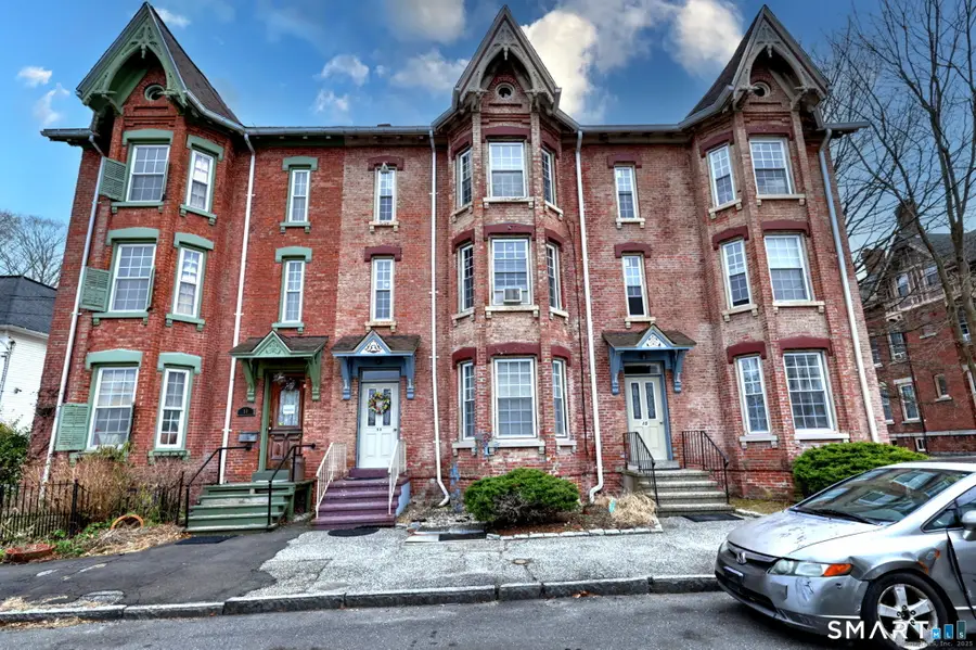 11 William Street, Ansonia, CT 06401 - #3