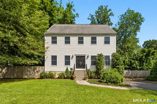 145 Weed Street, New Canaan, CT 06840