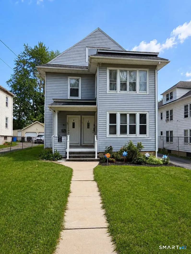 69-71 Sharon Street, Hartford, CT 06112 - #1