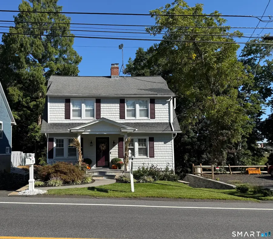 89 Shelton Avenue, Shelton, CT 06484 - #3