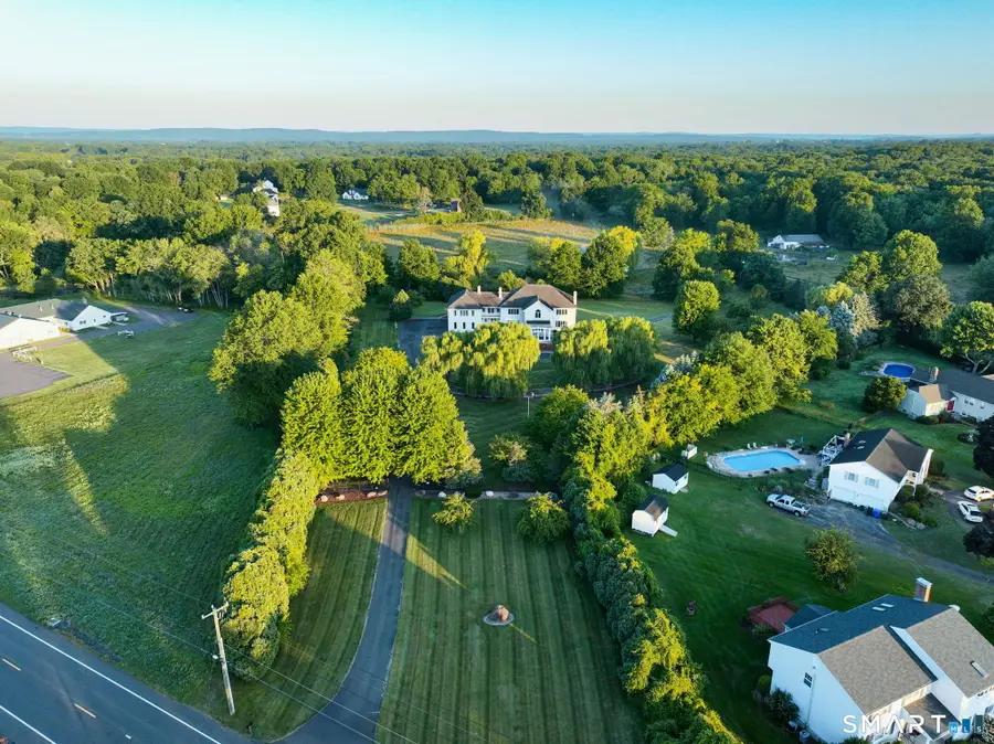 535 East Street South, Suffield, CT 06078 - #2
