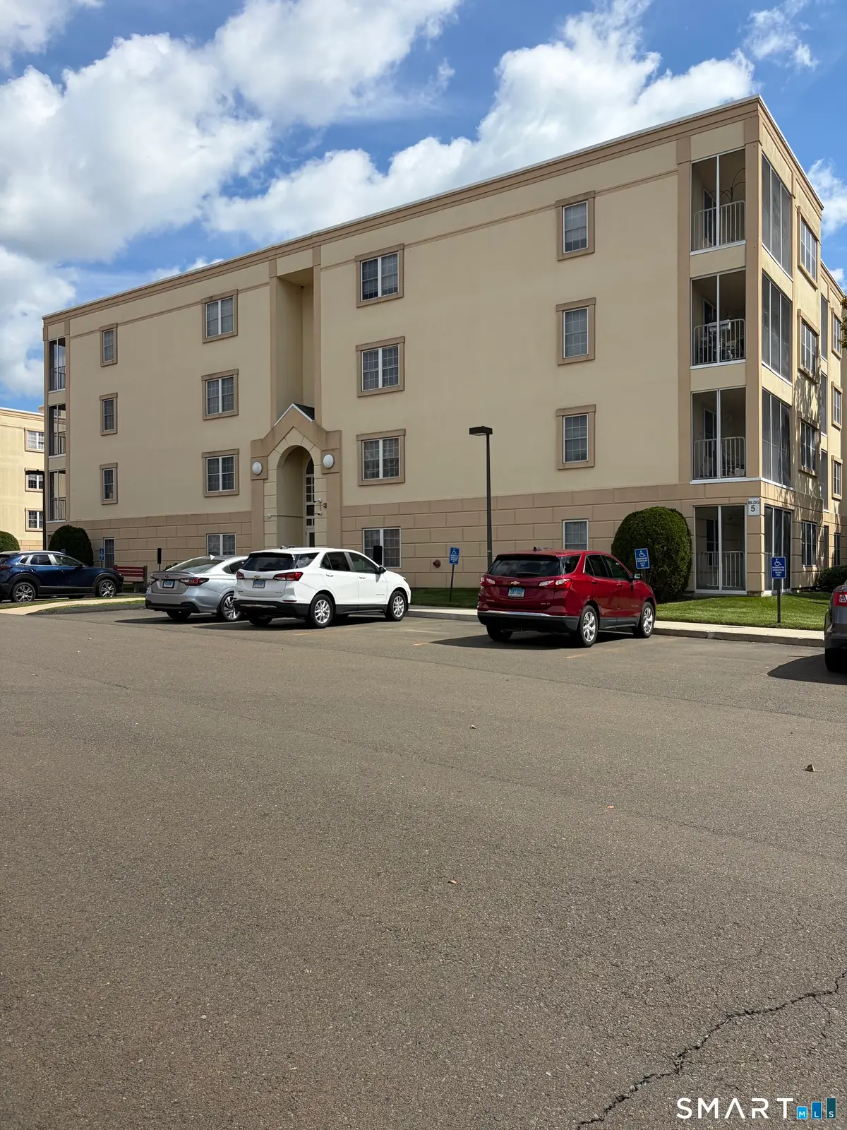 75 Washington Avenue #5-104, Hamden, CT 06518 - #1