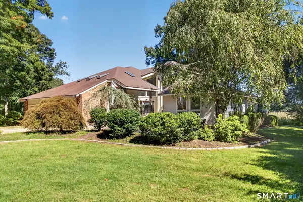 5 Sand Creek Drive, Old Saybrook, CT 06475