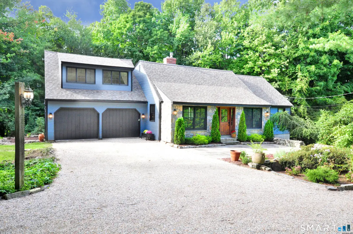 27 Sally Burr Road, Litchfield, CT 06759 - #1