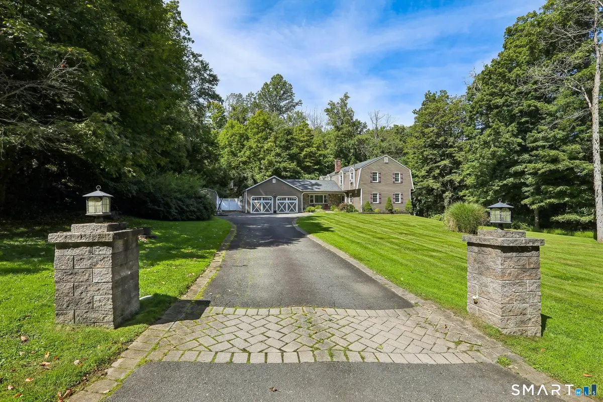 5 Starr Lane, Bethel, CT 06801 - #1