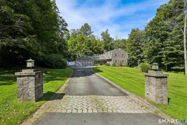 5 Starr Lane, Bethel, CT 06801