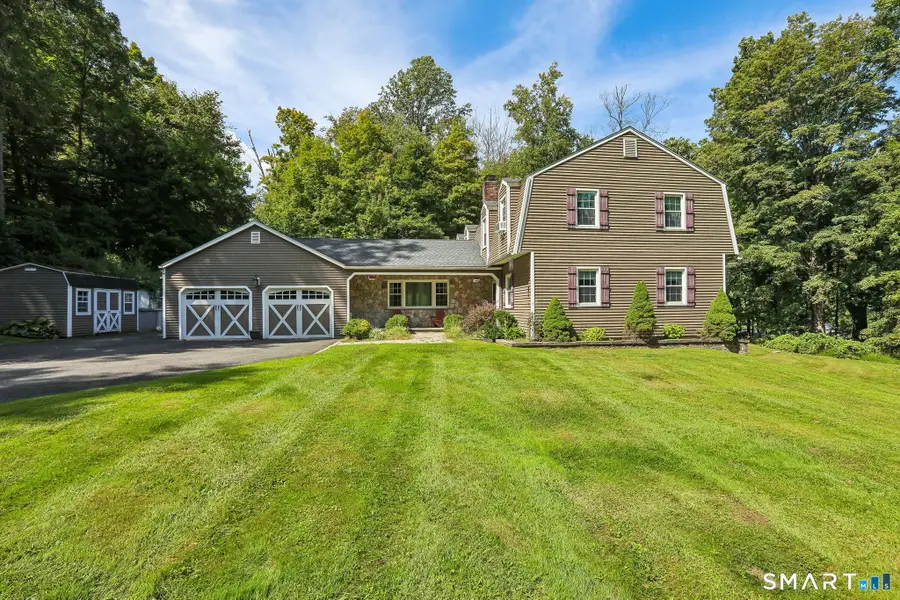 5 Starr Lane, Bethel, CT 06801 - #2