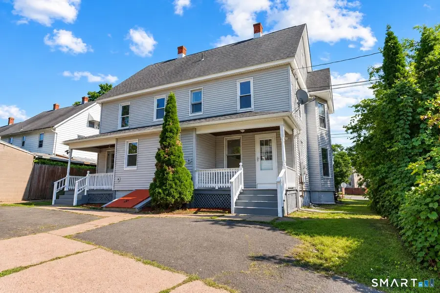 151 Center Street, Manchester, CT 06040 - #3