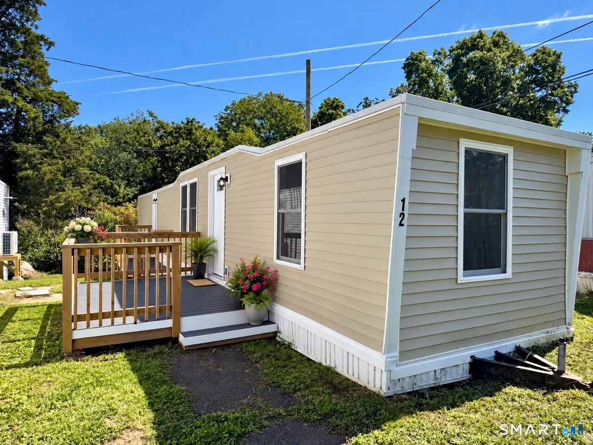 252 Leetes Island Road #LOT 12, Branford, CT 06405 - #1