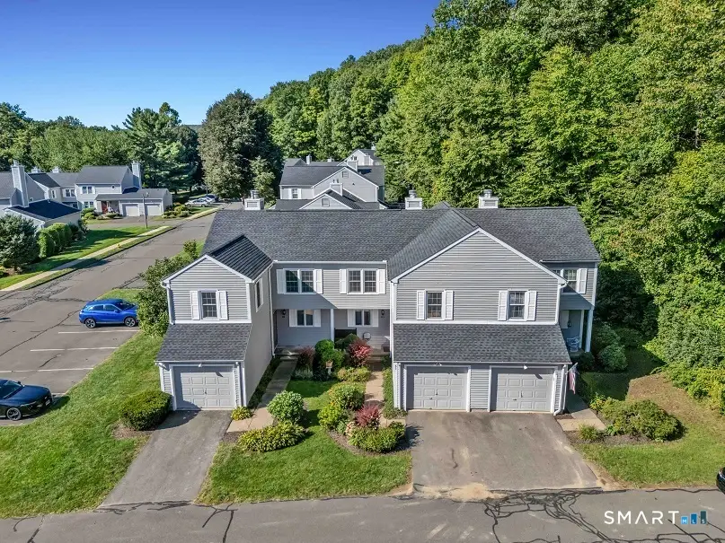 83 Quarry Village Road #83, Cheshire, CT 06410 - #1