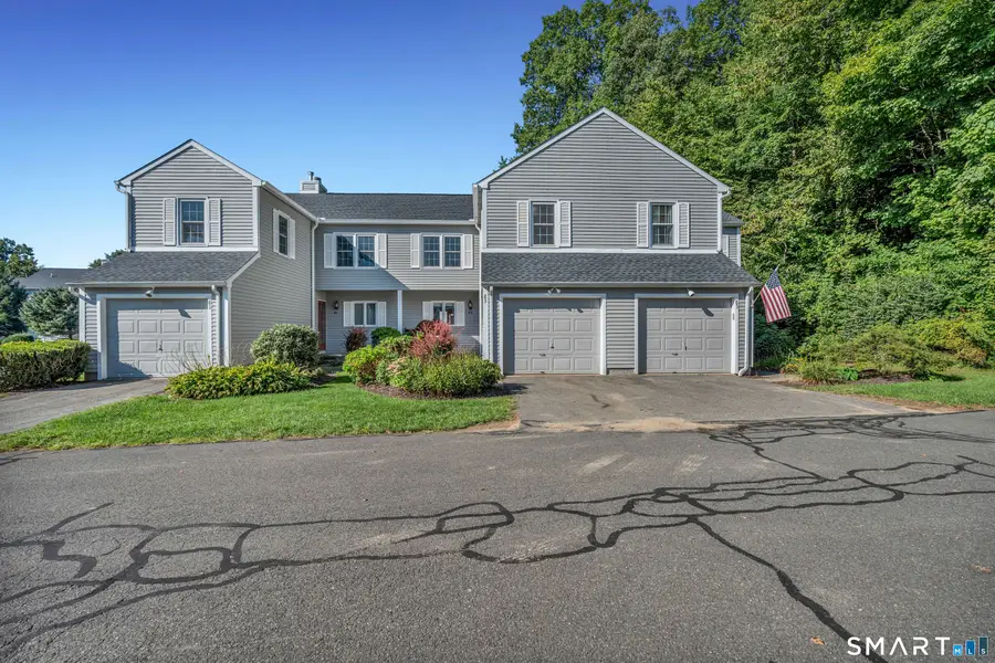 83 Quarry Village Road #83, Cheshire, CT 06410 - #2