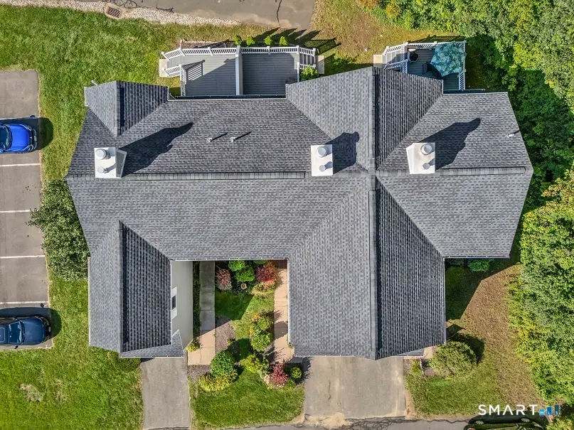 83 Quarry Village Road #83, Cheshire, CT 06410 - #3