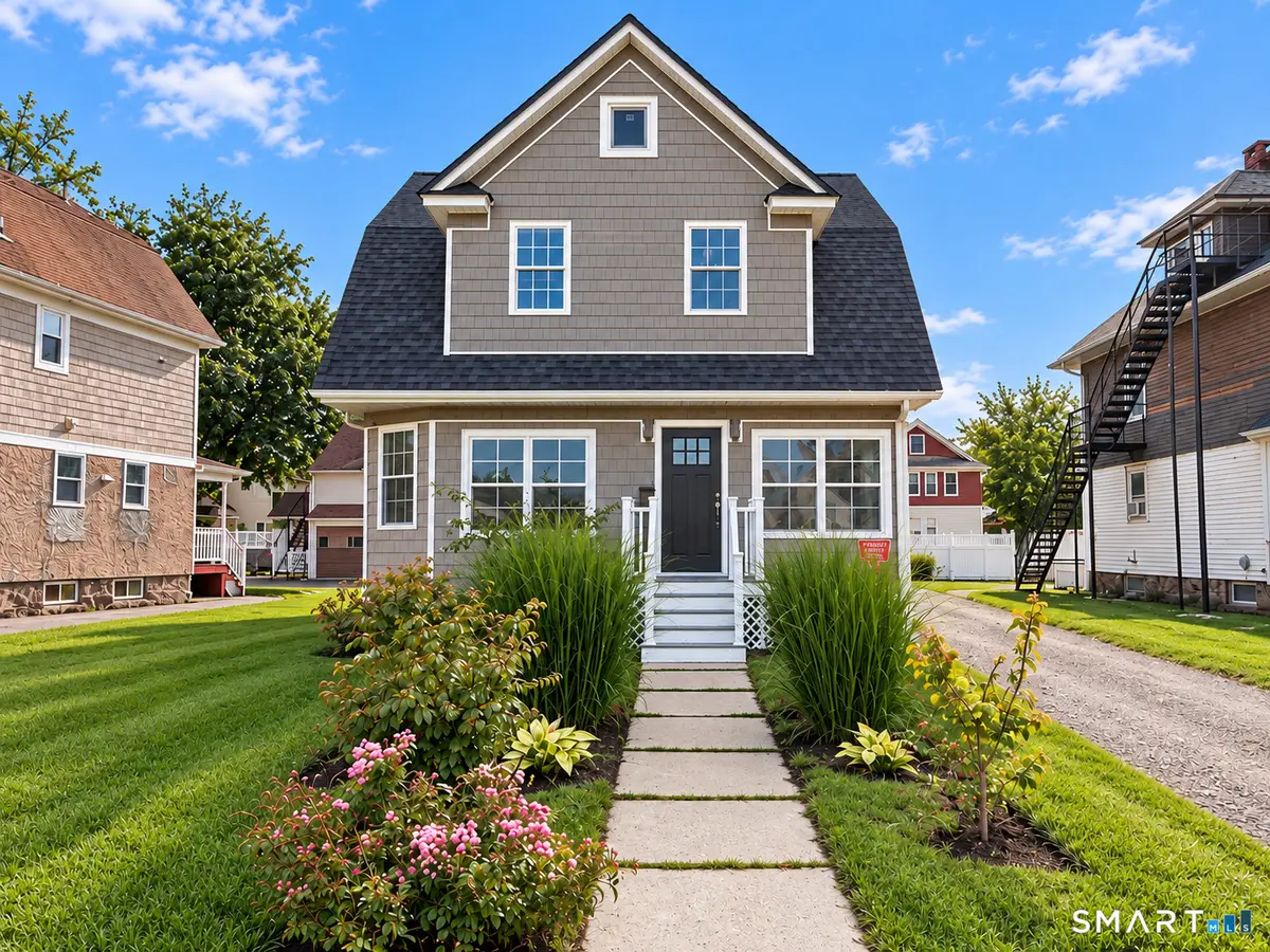 44 Locust Avenue, Danbury, CT 06810 - #1