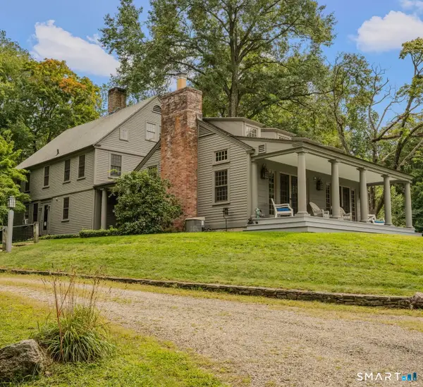 141 Cedar Swamp Road, Deep River, CT 06417