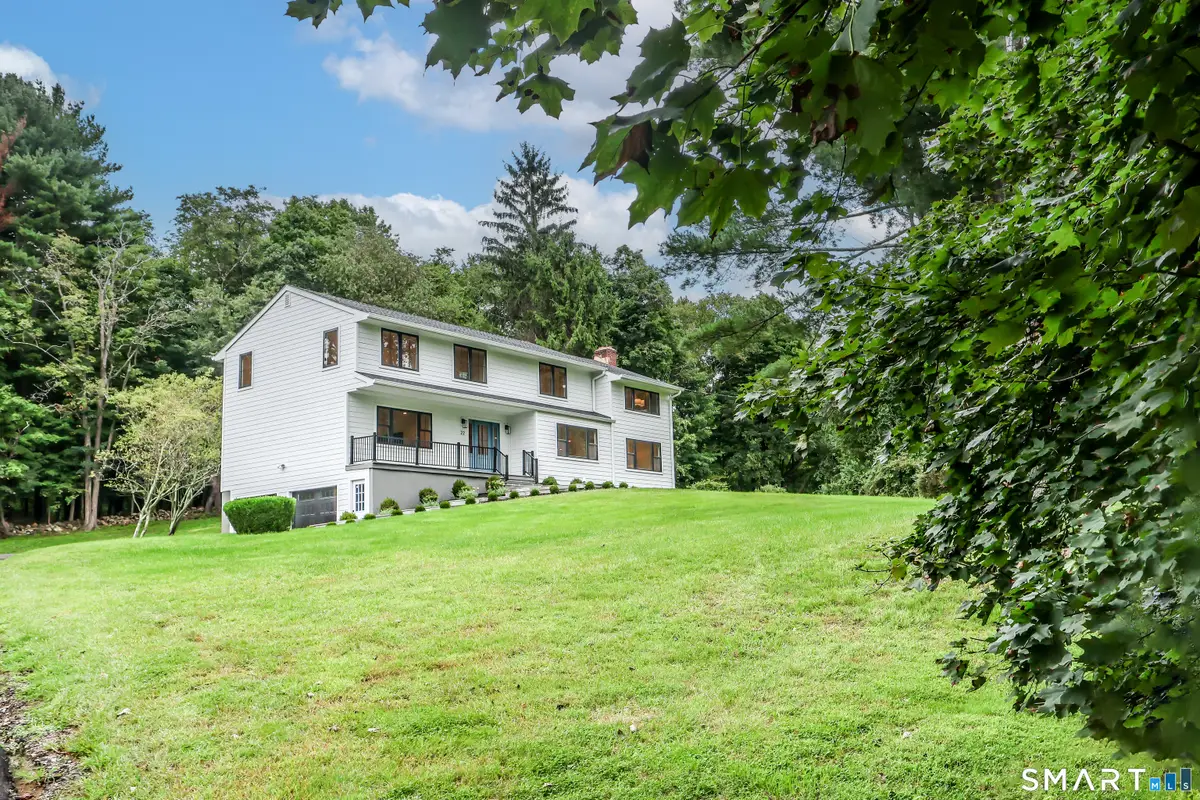 22 Beaver Brook Road, Ridgefield, CT 06877 - #1
