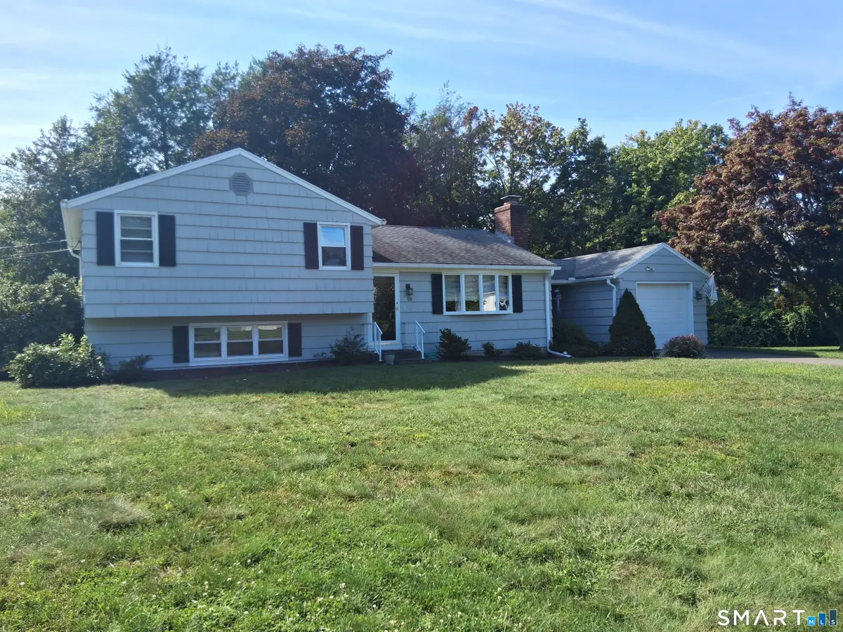 18 Papa Lane, North Haven, CT 06473 - #1