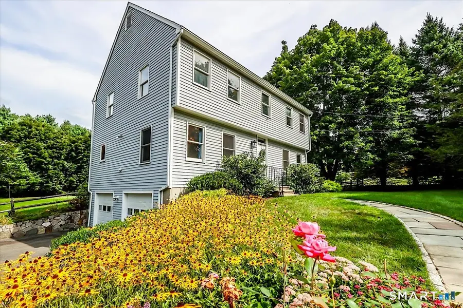 14 Philo Curtis Road, Newtown, CT 06482 - #2