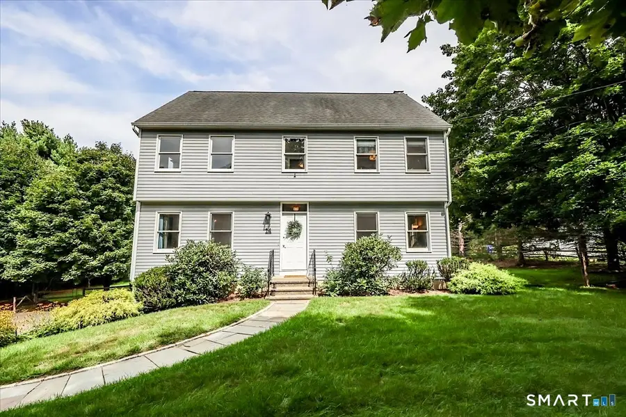 14 Philo Curtis Road, Newtown, CT 06482 - #3