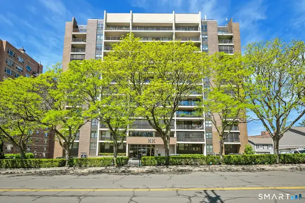 44 Strawberry Hill Avenue #3K, Stamford, CT 06902