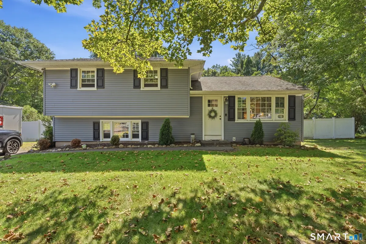 50 Parker Farms Road, Wallingford, CT 06492 - #1
