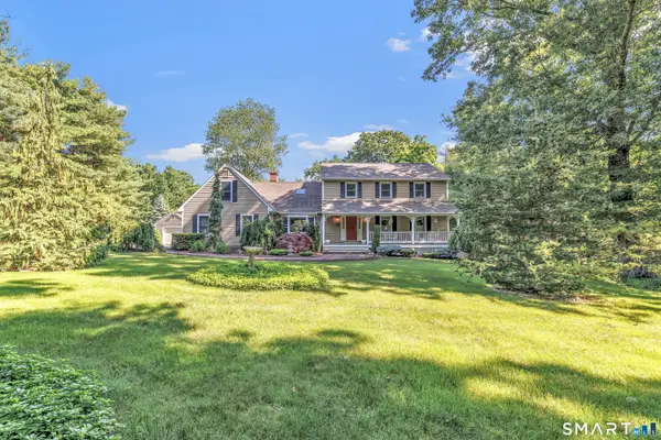 379 Waverly Road, Shelton, CT 06484
