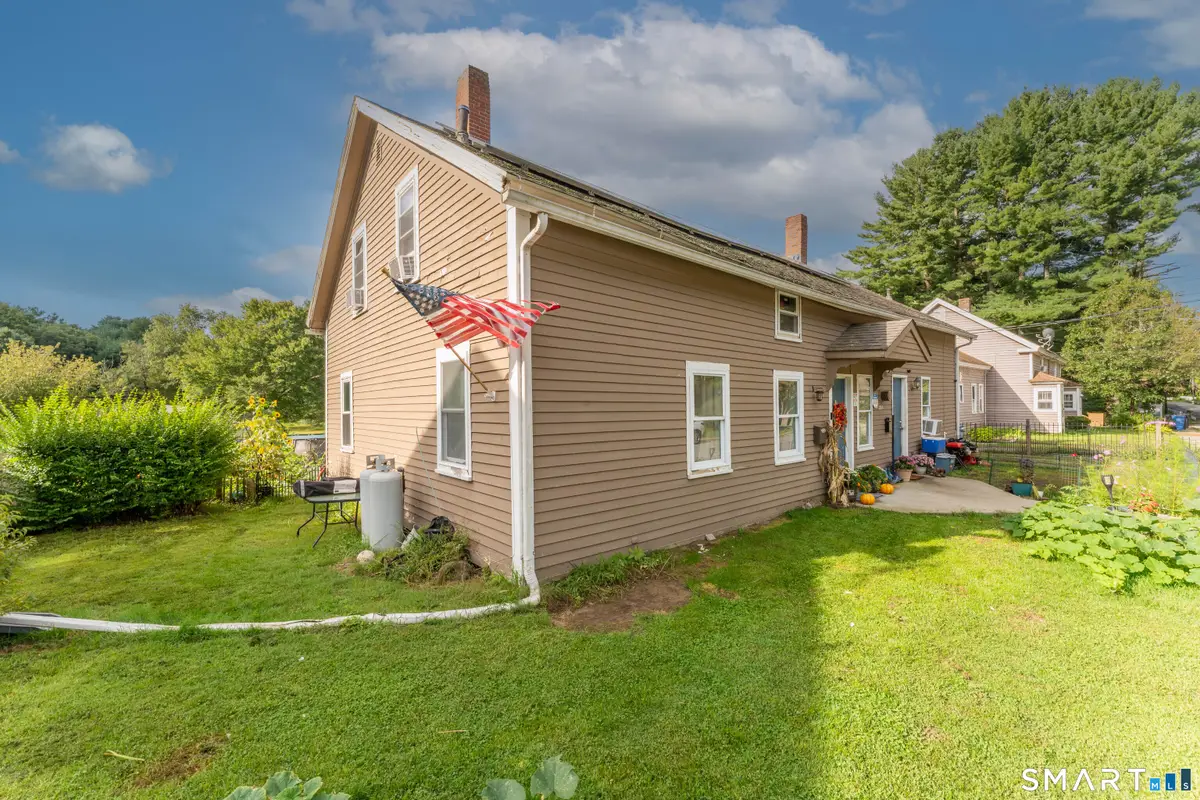 235 Ballouville Road, Killingly, CT 06233 - #1
